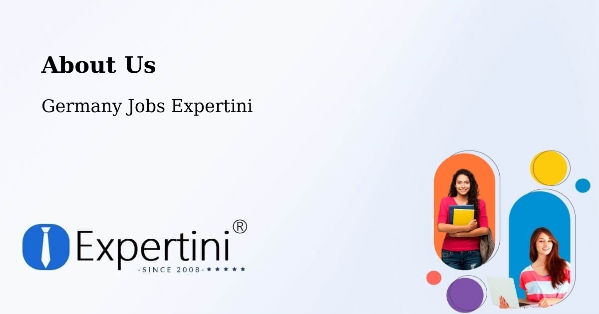 About Expertini Recruitment Platform  – Arzberg - Arzberg, Germany Jobs Expertini
