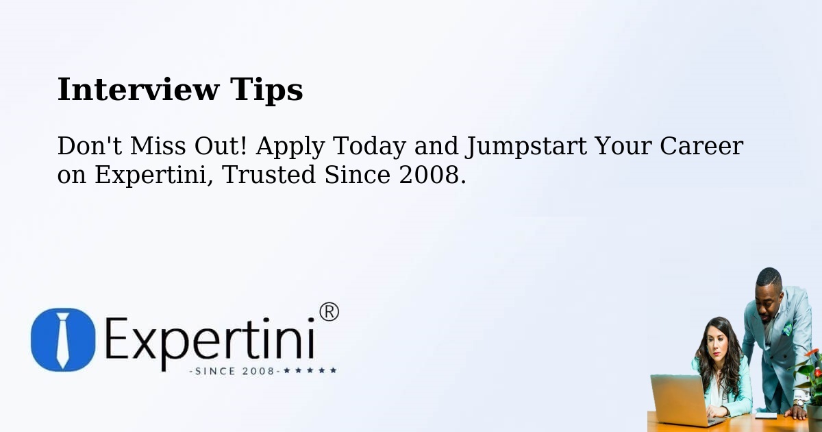 Interview Tips & Techniques for Job Seekers – Arzberg - Arzberg, Germany Jobs Expertini