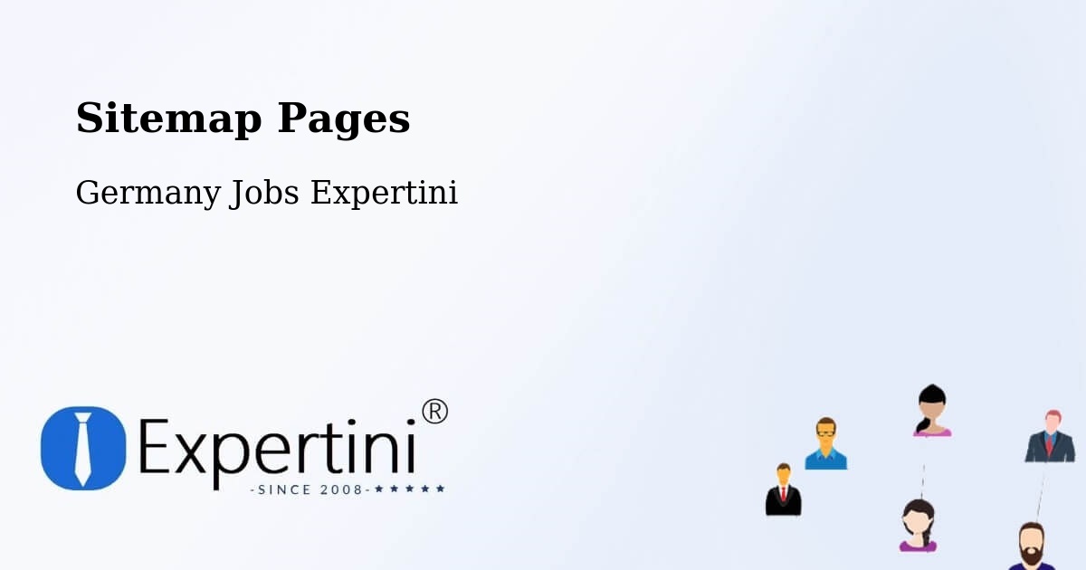 Sitemap Pages - Arzberg - Germany Jobs Expertini